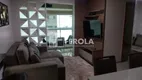 Foto 3 de Apartamento com 2 Quartos à venda, 73m² em Sul, Águas Claras