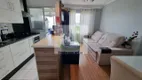 Foto 2 de Apartamento com 2 Quartos à venda, 50m² em Vila Emir, São Paulo