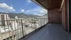 Foto 2 de Cobertura com 3 Quartos à venda, 108m² em Tijuca, Rio de Janeiro