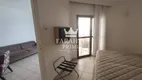 Foto 10 de Flat com 1 Quarto à venda, 42m² em Boqueirão, Santos