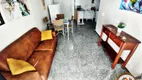 Foto 8 de Apartamento com 1 Quarto à venda, 45m² em Meireles, Fortaleza