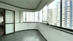 Foto 49 de Apartamento com 4 Quartos à venda, 253m² em Campo Belo, São Paulo