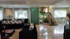 Foto 7 de Casa de Condomínio com 3 Quartos à venda, 299m² em Santa Felicidade, Curitiba