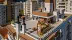 Foto 16 de Apartamento com 1 Quarto à venda, 41m² em Trindade, Florianópolis