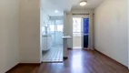 Foto 3 de Apartamento com 1 Quarto à venda, 39m² em Pinheiros, São Paulo