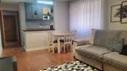 Foto 2 de Apartamento com 2 Quartos à venda, 54m² em Boa Vista, Curitiba