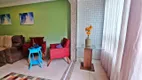 Foto 7 de Casa com 3 Quartos à venda, 186m² em Embaré, Santos