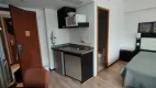 Foto 12 de Apartamento com 1 Quarto para alugar, 35m² em Liberdade, São Paulo