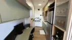 Foto 10 de Flat com 1 Quarto à venda, 35m² em Imbetiba, Macaé