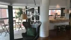 Foto 8 de Apartamento com 4 Quartos para alugar, 430m² em Jardim Vitoria Regia, São Paulo