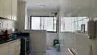 Foto 12 de Apartamento com 2 Quartos à venda, 100m² em Jardim Las Palmas, Guarujá