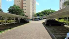 Foto 17 de Apartamento com 2 Quartos à venda, 60m² em Vila Teixeira, Campinas