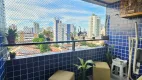 Foto 6 de Apartamento com 3 Quartos à venda, 83m² em Bairro Novo, Olinda