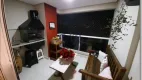 Foto 5 de Apartamento com 2 Quartos à venda, 78m² em Campestre, Santo André