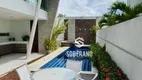 Foto 10 de Casa de Condomínio com 5 Quartos à venda, 480m² em Ponta De Campina, Cabedelo