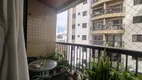 Foto 12 de Apartamento com 3 Quartos para alugar, 90m² em Santana, São Paulo