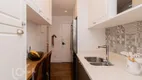 Foto 8 de Apartamento com 1 Quarto à venda, 63m² em Vila Olímpia, São Paulo