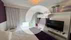 Foto 12 de Apartamento com 4 Quartos à venda, 155m² em São Francisco, Niterói