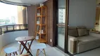 Foto 11 de Apartamento com 1 Quarto para alugar, 55m² em Alphaville I, Salvador