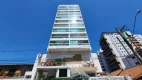 Foto 24 de Apartamento com 1 Quarto à venda, 53m² em Canto do Forte, Praia Grande