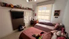 Foto 11 de Apartamento com 3 Quartos à venda, 137m² em Pompeia, Santos