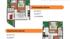 Foto 5 de Apartamento com 2 Quartos à venda, 43m² em São Miguel Paulista, São Paulo