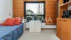 Foto 22 de Apartamento com 4 Quartos para venda ou aluguel, 339m² em Real Parque, São Paulo