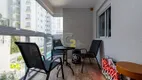 Foto 12 de Apartamento com 3 Quartos à venda, 72m² em Pompeia, São Paulo