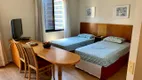 Foto 11 de Apartamento com 2 Quartos para alugar, 45m² em Moema, São Paulo