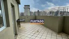 Foto 16 de Cobertura com 3 Quartos à venda, 140m² em Jardim, Santo André