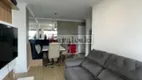 Foto 3 de Apartamento com 2 Quartos à venda, 59m² em Vila Dom Pedro I, São Paulo