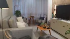 Foto 5 de Apartamento com 3 Quartos à venda, 126m² em Estreito, Florianópolis