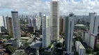 Foto 3 de Apartamento com 4 Quartos à venda, 123m² em Madalena, Recife