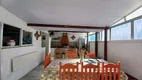 Foto 13 de Cobertura com 3 Quartos à venda, 164m² em Jardim Las Palmas, Guarujá