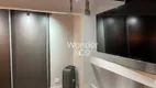 Foto 7 de Apartamento com 1 Quarto à venda, 48m² em Brooklin, São Paulo