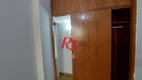 Foto 24 de Apartamento com 3 Quartos para alugar, 73m² em José Menino, Santos