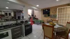 Foto 15 de Casa com 3 Quartos à venda, 82m² em Atibaia Jardim, Atibaia