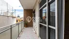 Foto 5 de Apartamento com 3 Quartos à venda, 128m² em Méier, Rio de Janeiro