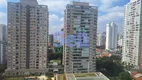 Foto 6 de Apartamento com 4 Quartos para venda ou aluguel, 169m² em Vila Romana, São Paulo