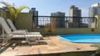 Foto 39 de Cobertura com 3 Quartos para venda ou aluguel, 251m² em Balneário Guarujá , Guarujá