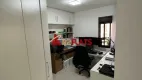 Foto 10 de Flat com 3 Quartos à venda, 120m² em Moema, São Paulo