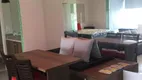 Foto 7 de Flat com 1 Quarto à venda, 45m² em Campo Belo, São Paulo