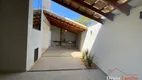 Foto 2 de Casa com 3 Quartos à venda, 125m² em Ibituruna, Montes Claros