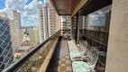 Foto 6 de Apartamento com 4 Quartos à venda, 279m² em Cambuí, Campinas