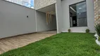 Foto 9 de Casa com 3 Quartos à venda, 133m² em Setor Sevene, Goiânia