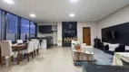 Foto 7 de Casa de Condomínio com 4 Quartos à venda, 280m² em Parque Brasil 500, Paulínia