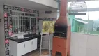 Foto 10 de Sobrado com 3 Quartos à venda, 200m² em Utinga, Santo André