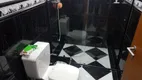 Foto 8 de Sobrado com 3 Quartos para venda ou aluguel, 297m² em Jardim, Santo André