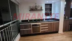 Foto 9 de Apartamento com 3 Quartos à venda, 92m² em Vila Augusta, Guarulhos