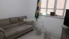 Foto 2 de Apartamento com 3 Quartos à venda, 81m² em Jardim Botânico, Rio de Janeiro